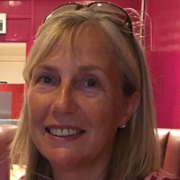 Caroline Skelly, Direct Services Manager