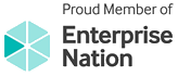 Proud member of Enterprise Nation