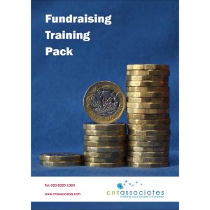 Fundraising Training Pack