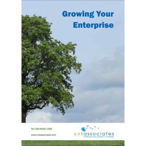 Growing Your Enterprise