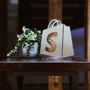 Shopify Gold