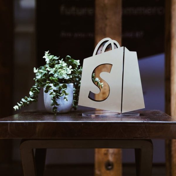 Shopify Basic