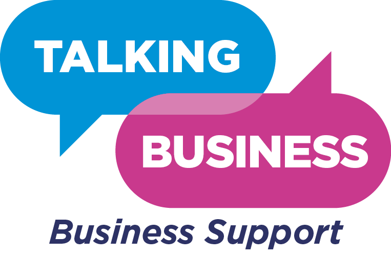 Talking Business - Business Support