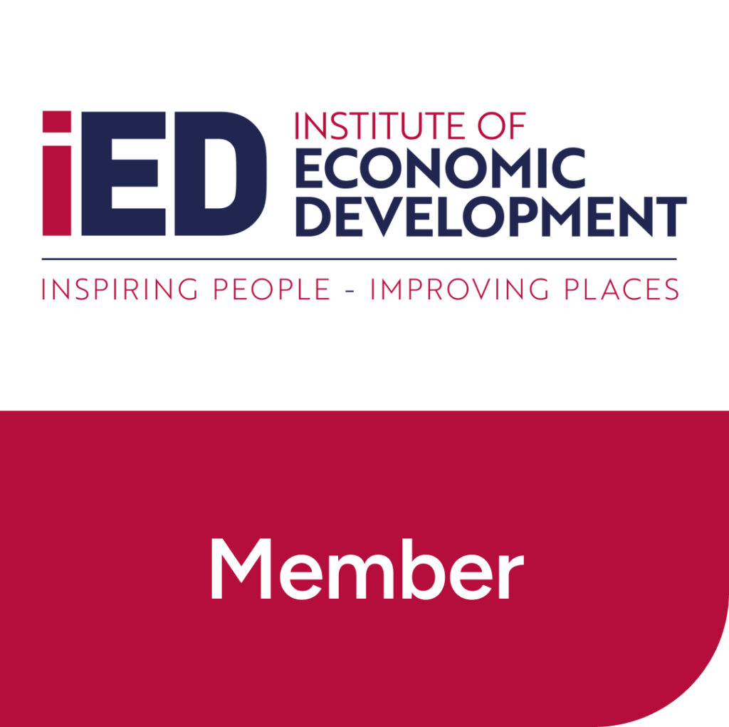 Institute of Economic Development IED Member