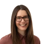 Hayley Hickmott-Maurice